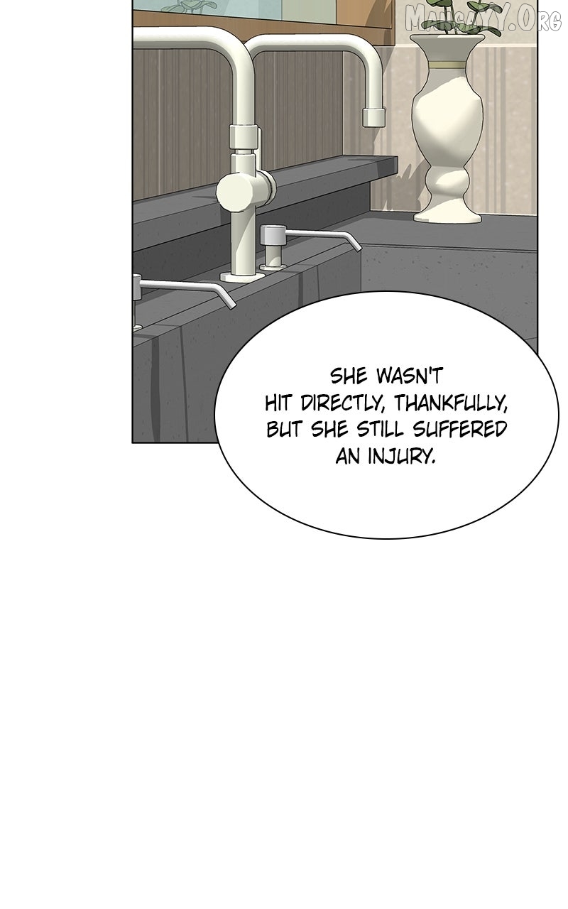 It’s My Life  Webtoon Chapter 51.2 page 122 - 
