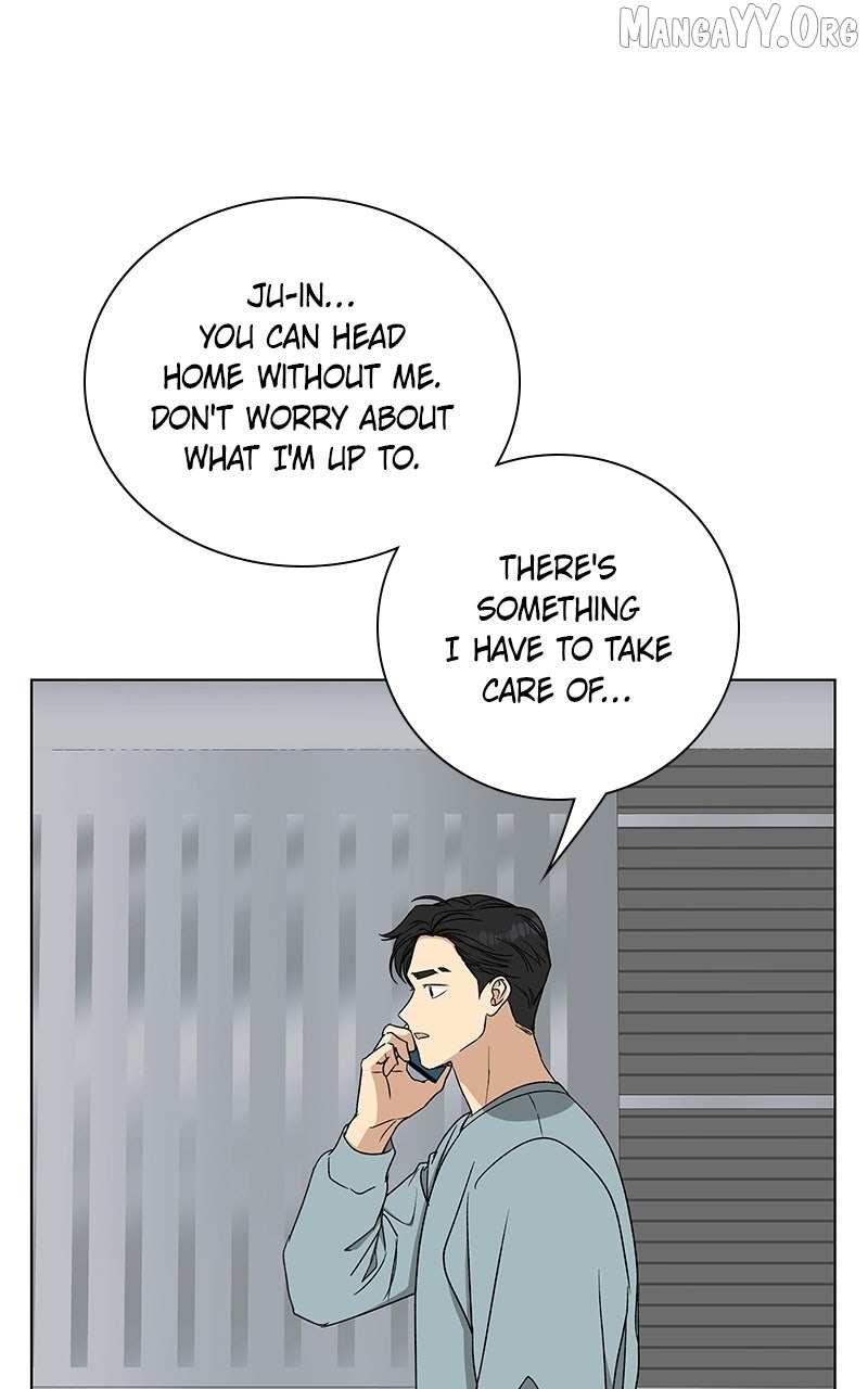 It’s My Life  Webtoon Chapter 51.2 page 127 - 