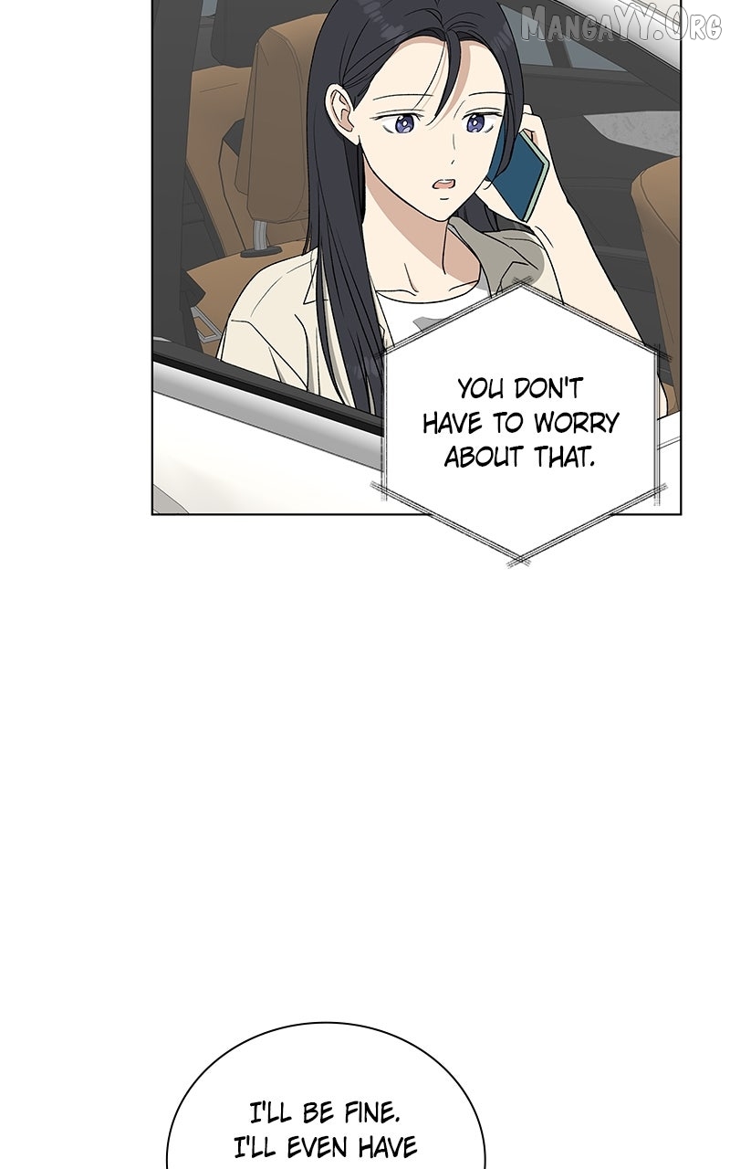 It’s My Life  Webtoon Chapter 51.2 page 129 - 