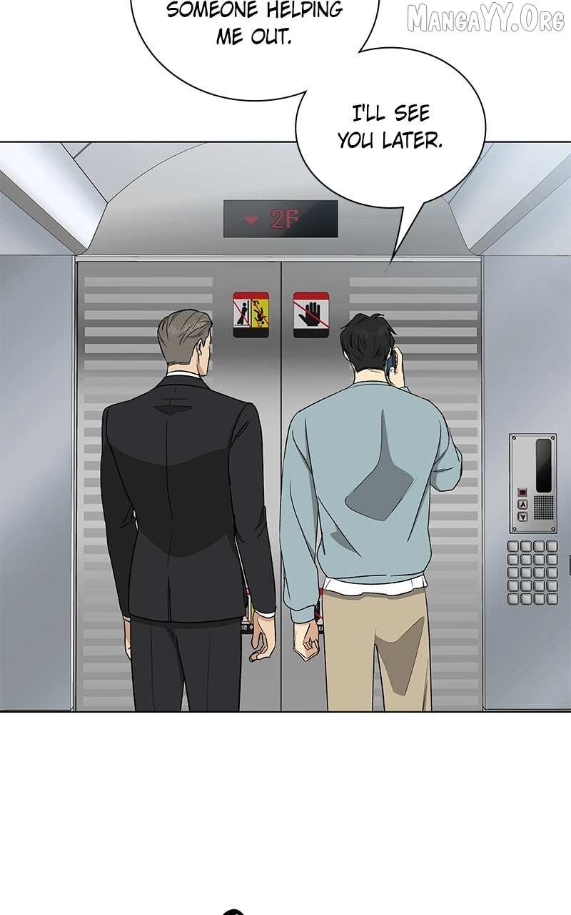 It’s My Life  Webtoon Chapter 51.2 page 130 - 