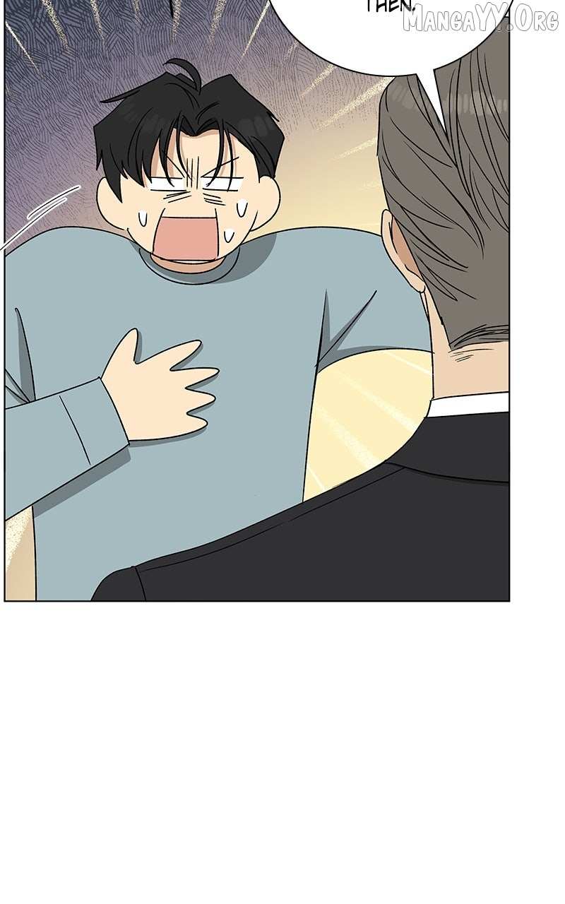 It’s My Life  Webtoon Chapter 51.2 page 14 - 