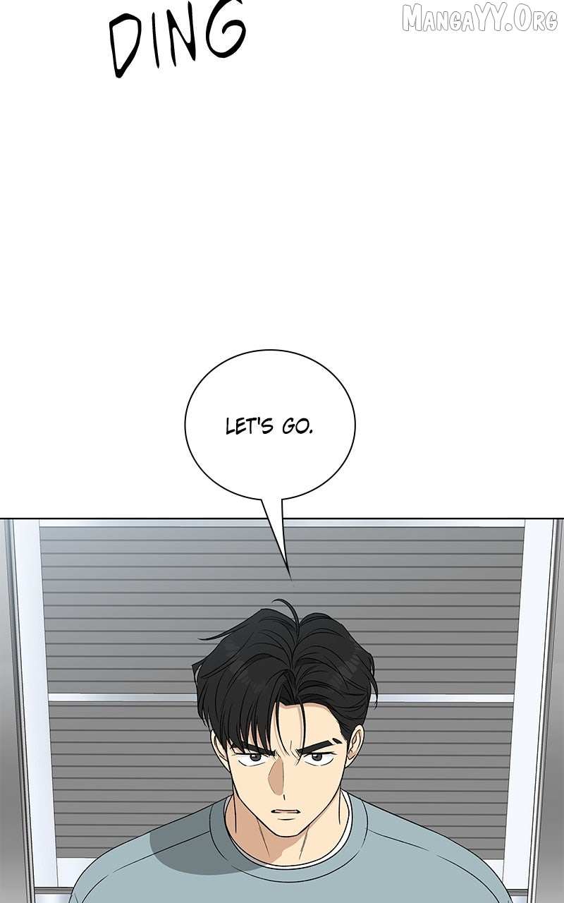 It’s My Life  Webtoon Chapter 51.2 page 131 - 