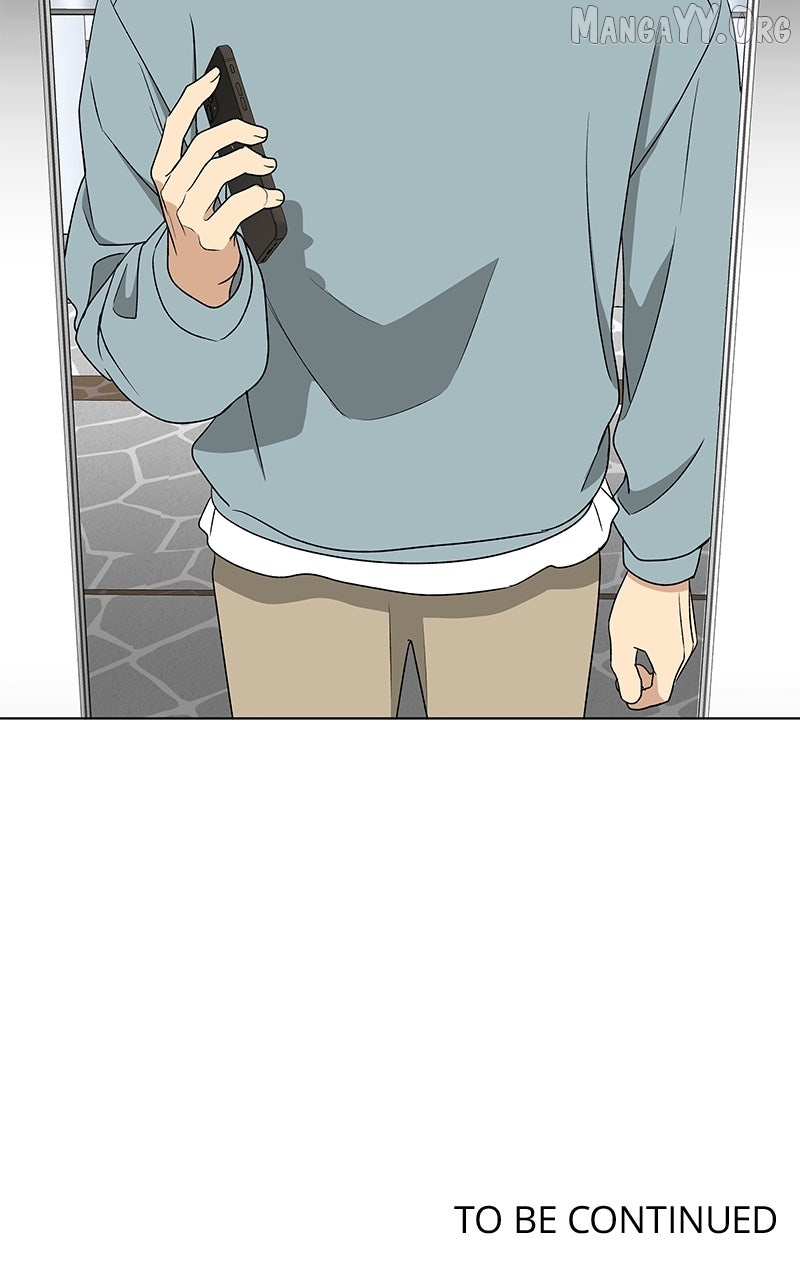 It’s My Life  Webtoon Chapter 51.2 page 132 - 
