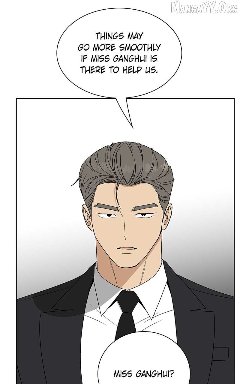It’s My Life  Webtoon Chapter 51.2 page 15 - 