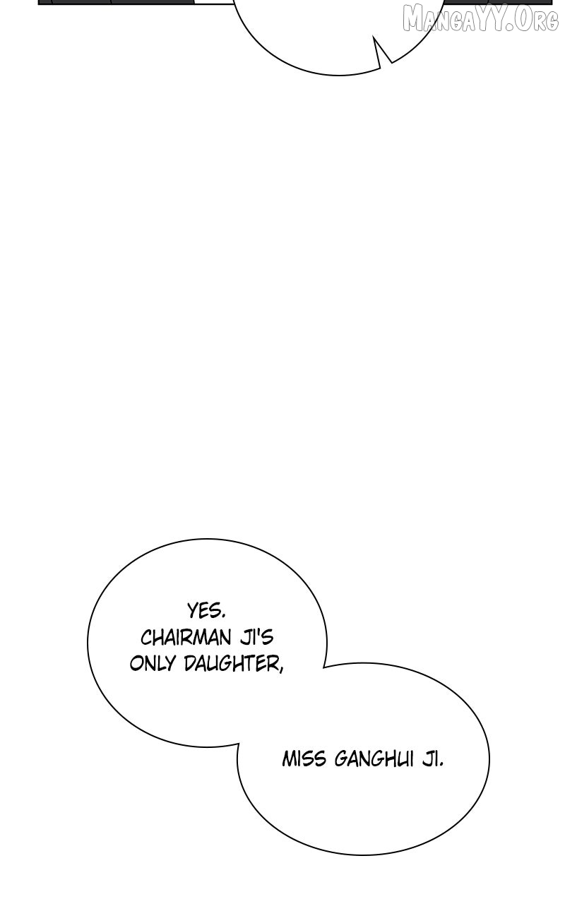 It’s My Life  Webtoon Chapter 51.2 page 16 - 