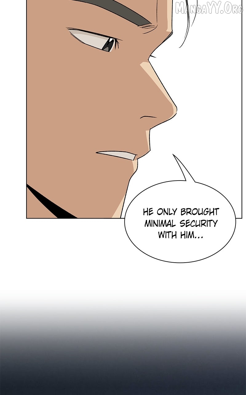 It’s My Life  Webtoon Chapter 51.2 page 20 - 