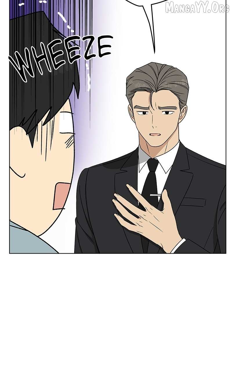 It’s My Life  Webtoon Chapter 51.2 page 3 - 