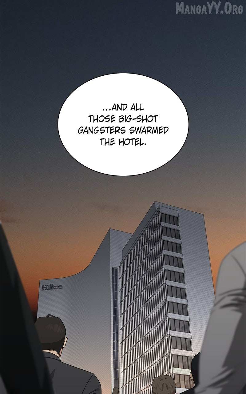 It’s My Life  Webtoon Chapter 51.2 page 21 - 