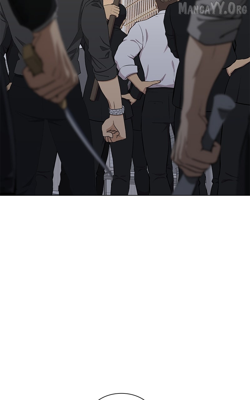 It’s My Life  Webtoon Chapter 51.2 page 22 - 
