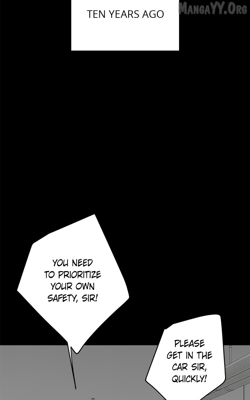 It’s My Life  Webtoon Chapter 51.2 page 26 - 
