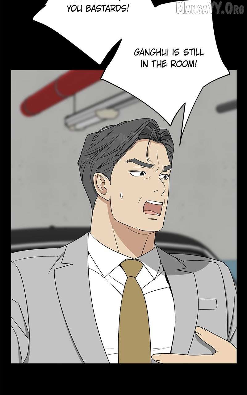 It’s My Life  Webtoon Chapter 51.2 page 28 - 