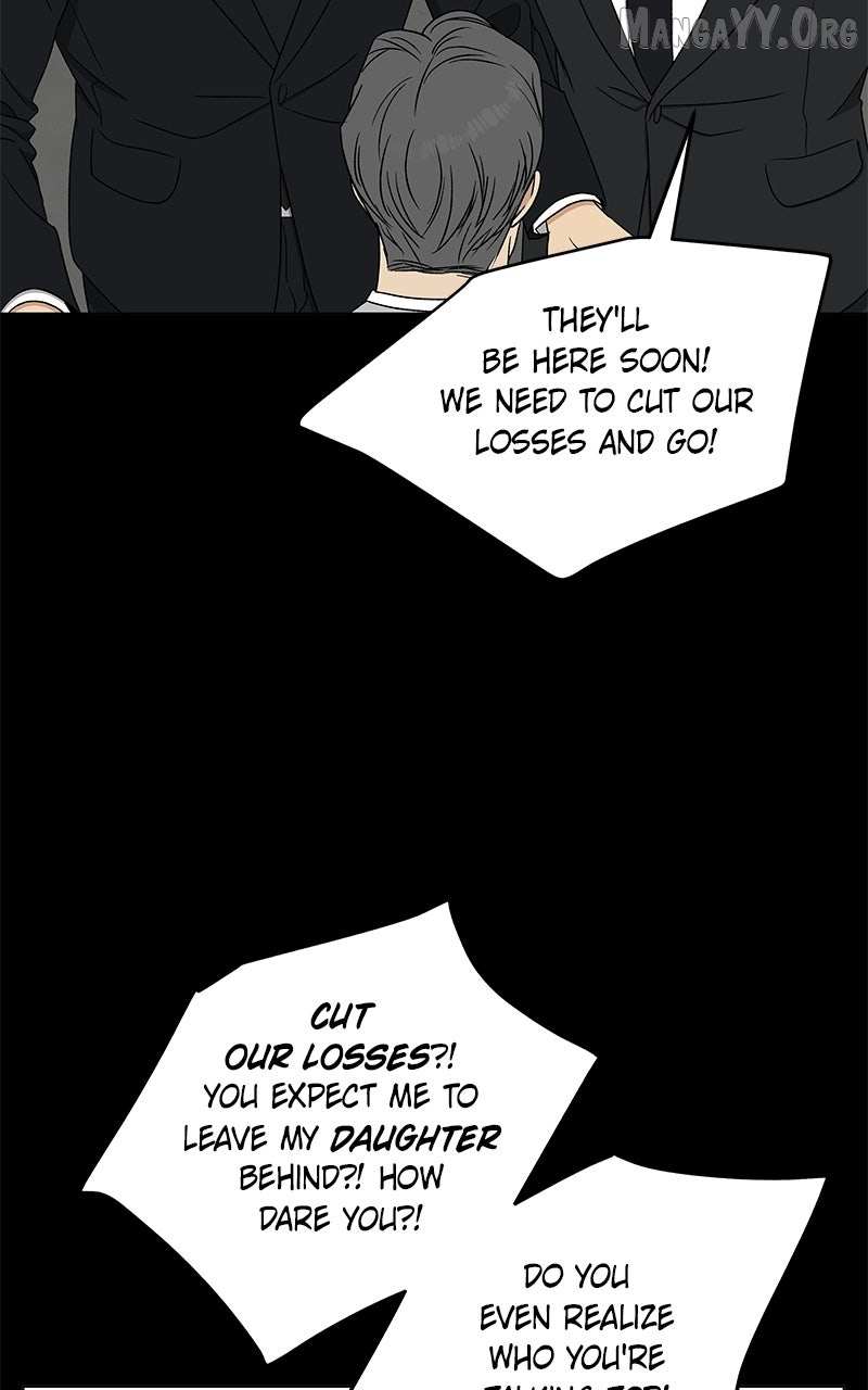 It’s My Life  Webtoon Chapter 51.2 page 30 - 
