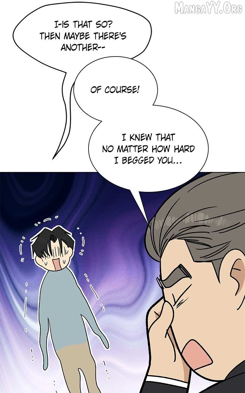 It’s My Life  Webtoon Chapter 51.2 page 4 - 