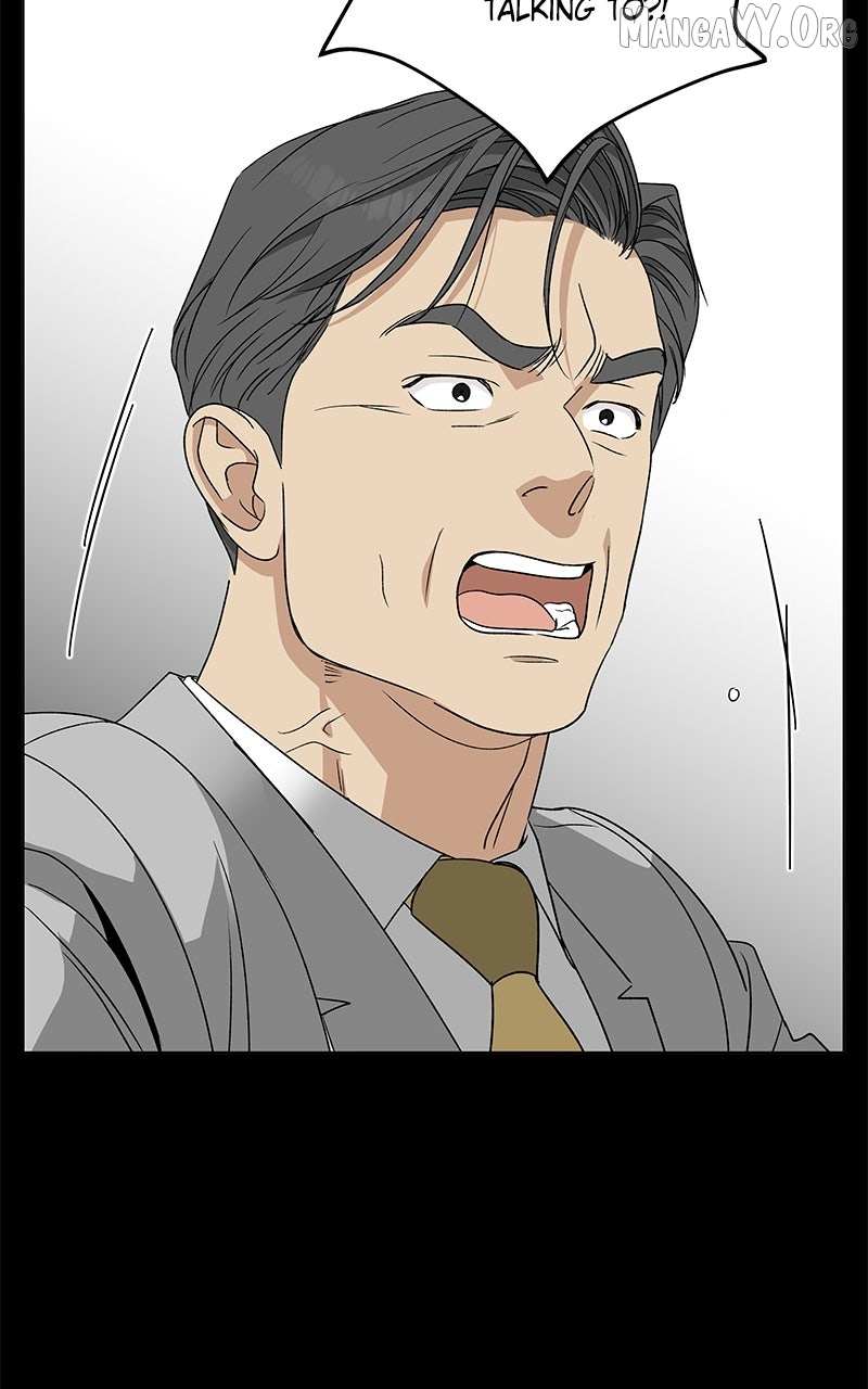 It’s My Life  Webtoon Chapter 51.2 page 31 - 