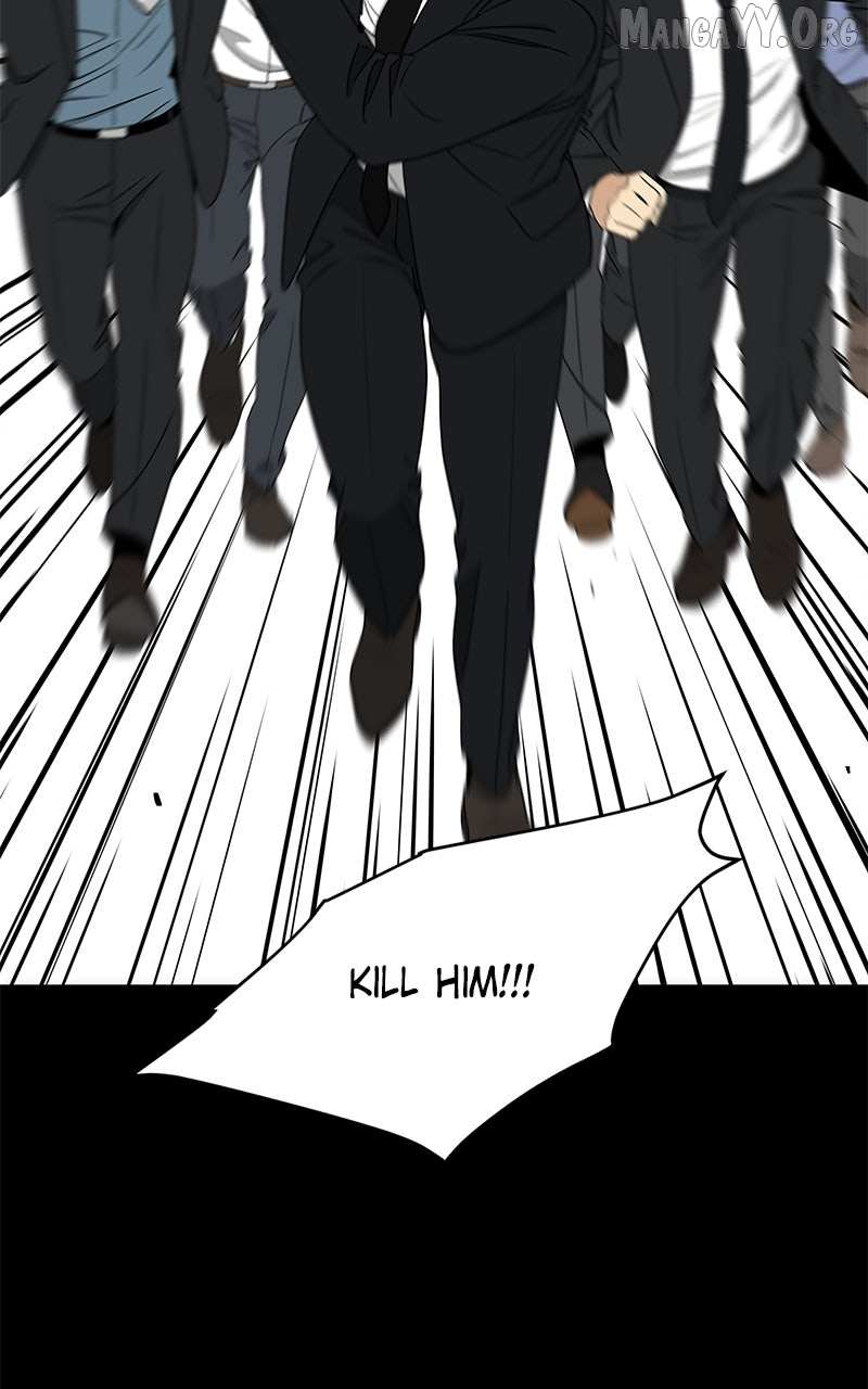 It’s My Life  Webtoon Chapter 51.2 page 33 - 