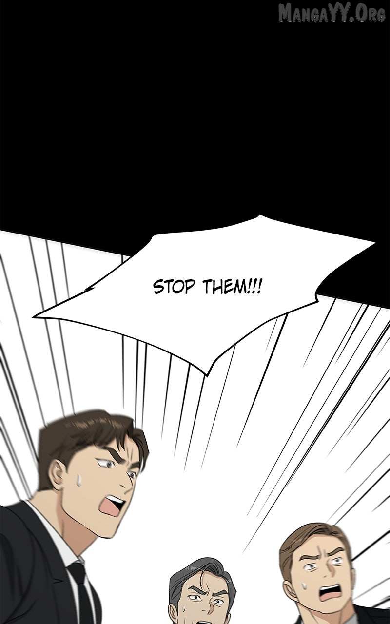 It’s My Life  Webtoon Chapter 51.2 page 34 - 