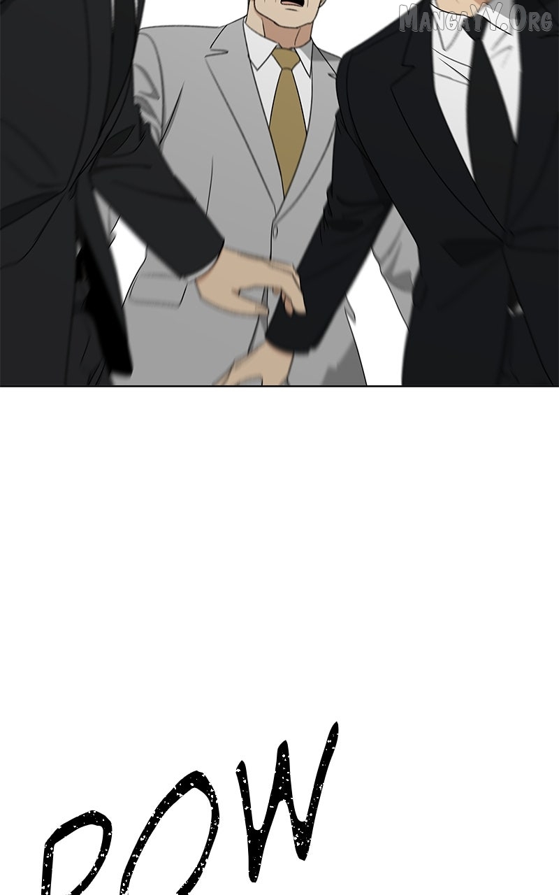 It’s My Life  Webtoon Chapter 51.2 page 35 - 