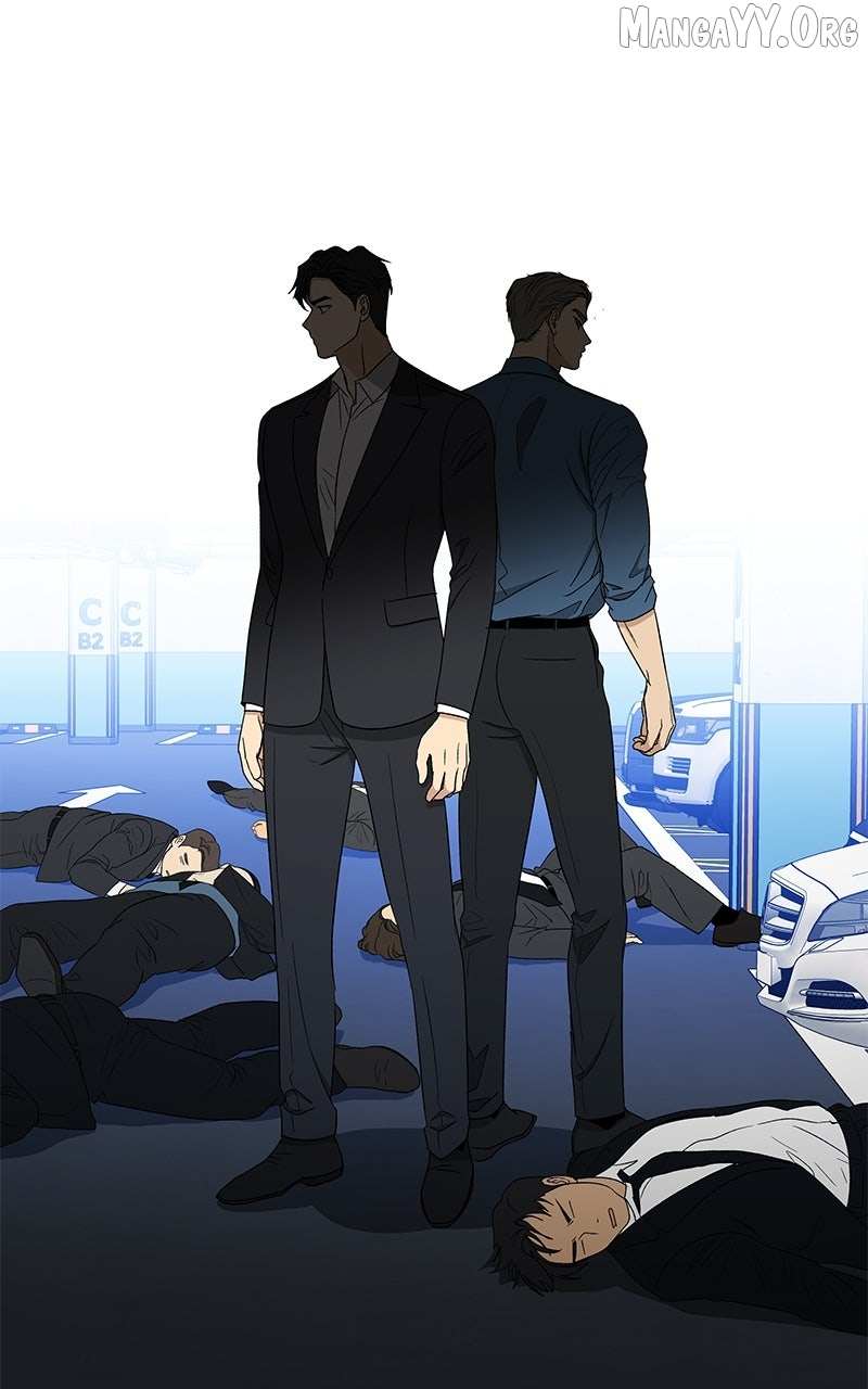 It’s My Life  Webtoon Chapter 51.2 page 38 - 
