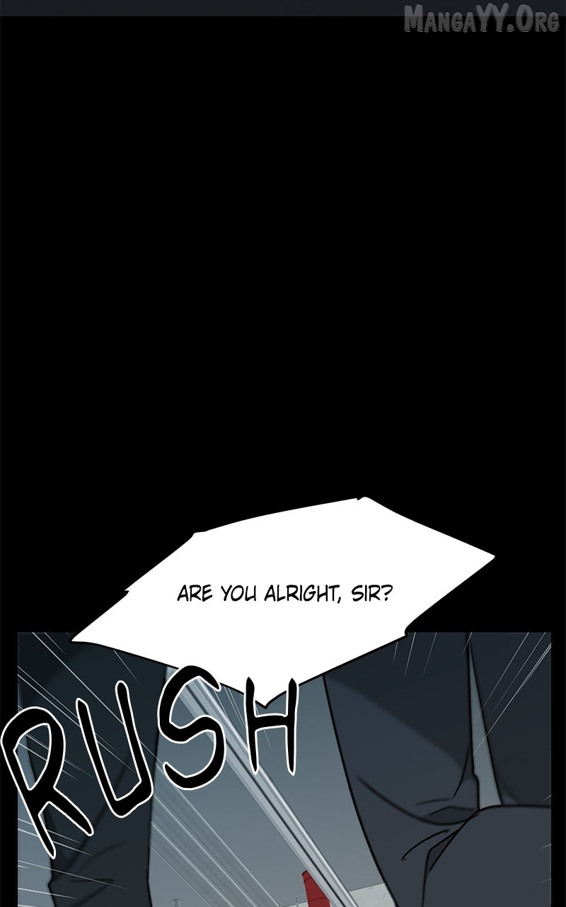 It’s My Life  Webtoon Chapter 51.2 page 39 - 