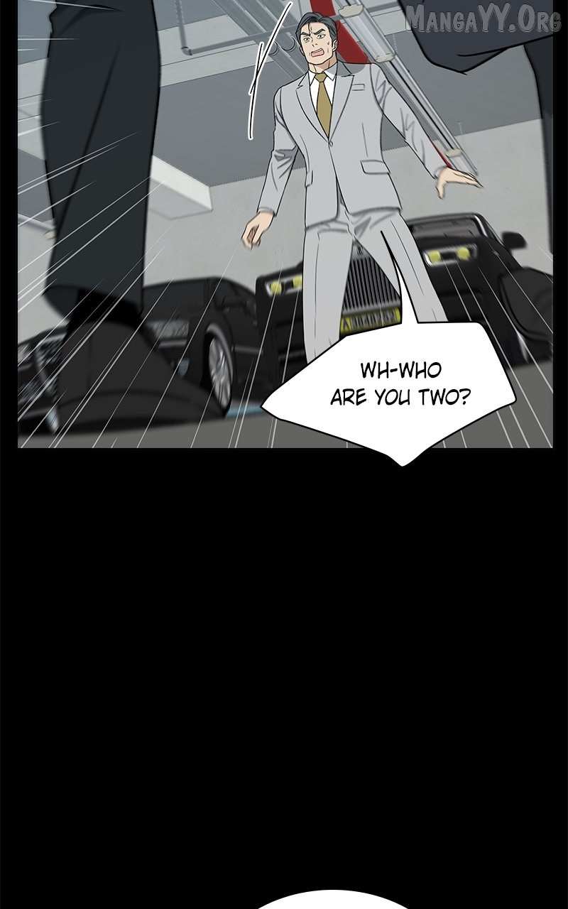 It’s My Life  Webtoon Chapter 51.2 page 40 - 