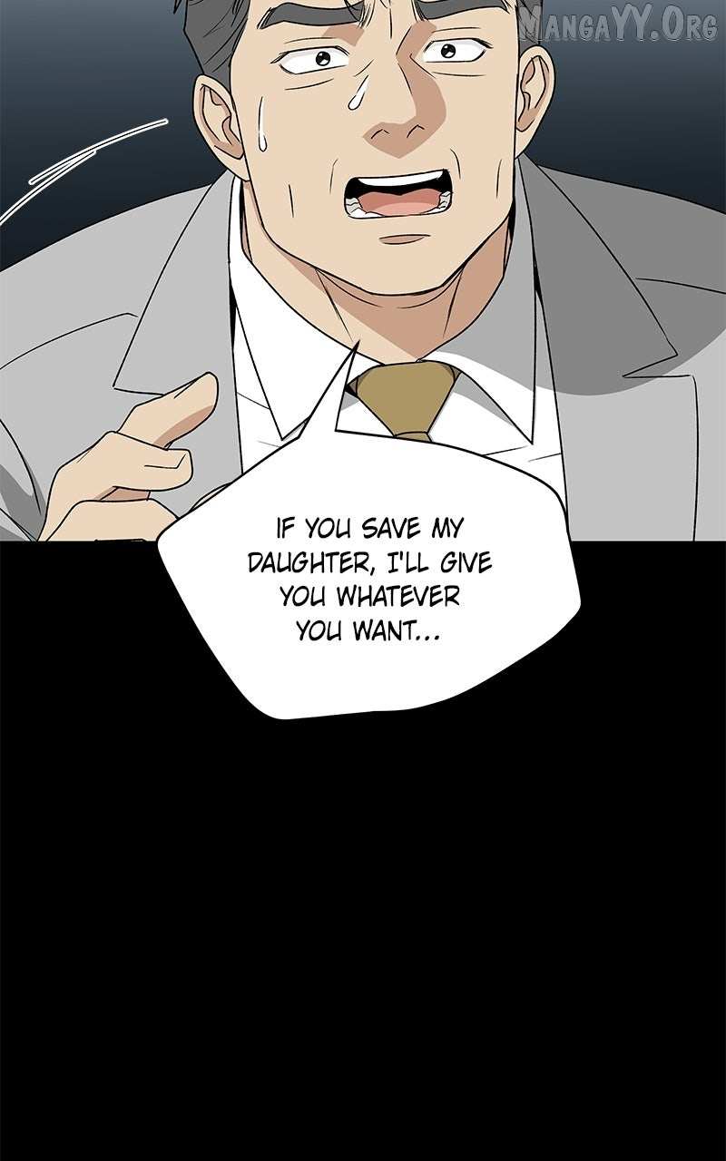 It’s My Life  Webtoon Chapter 51.2 page 43 - 