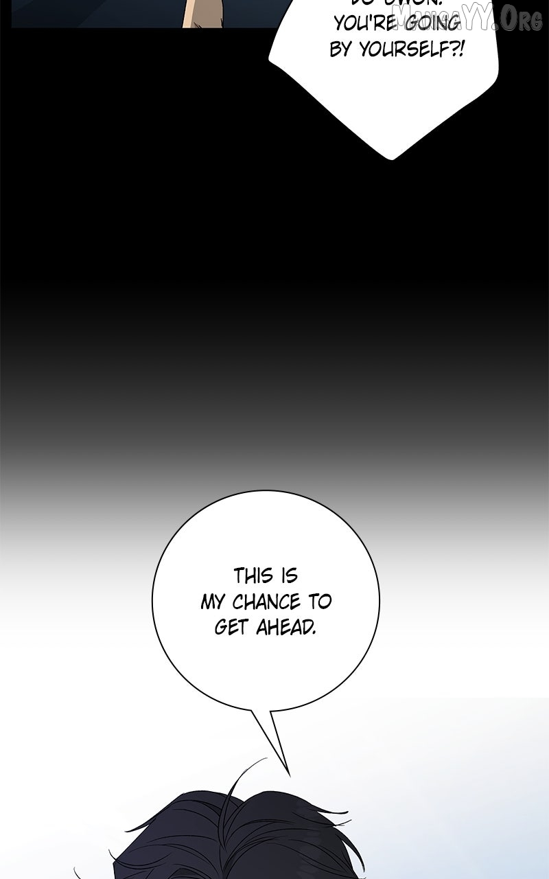 It’s My Life  Webtoon Chapter 51.2 page 45 - 