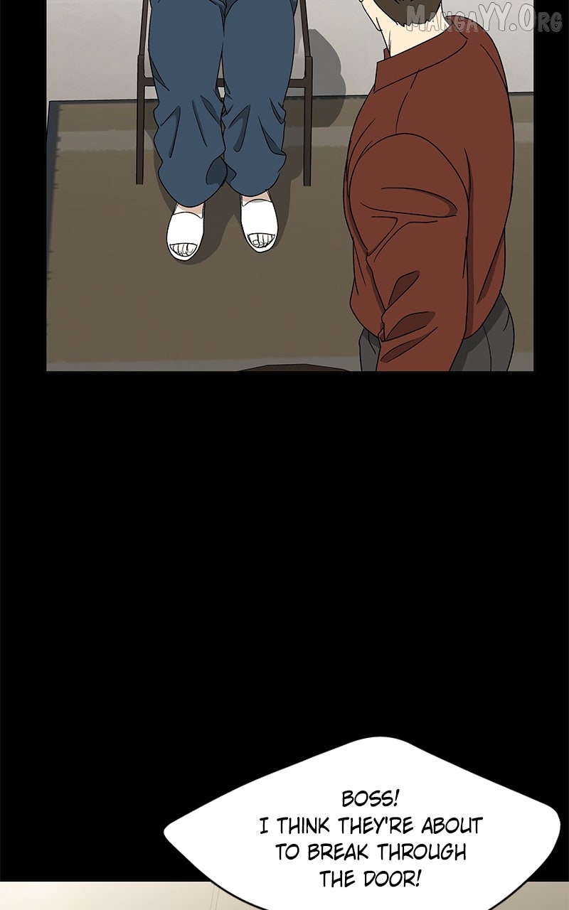 It’s My Life  Webtoon Chapter 51.2 page 49 - 