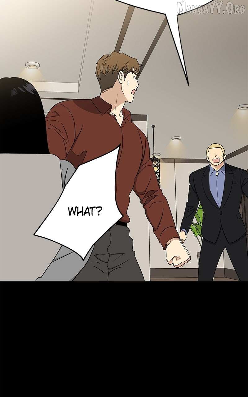 It’s My Life  Webtoon Chapter 51.2 page 50 - 