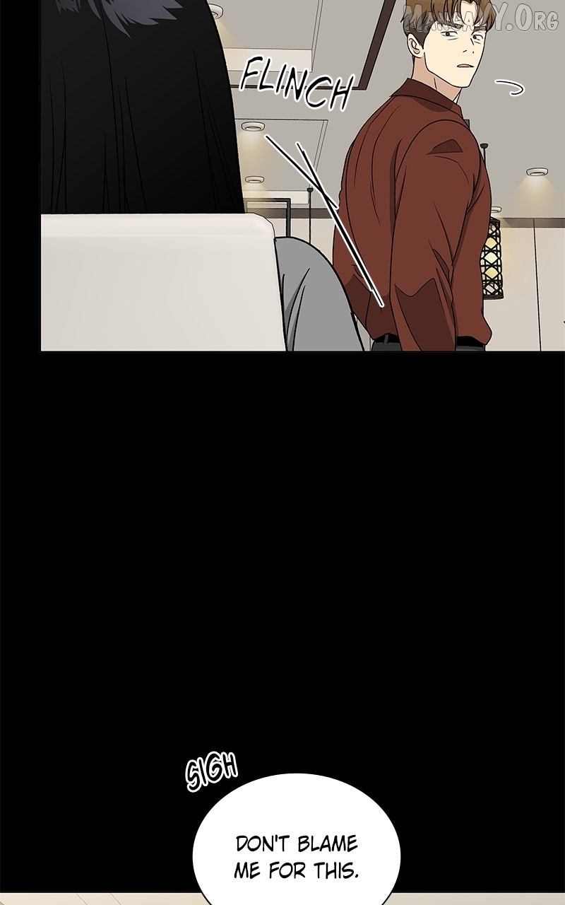 It’s My Life  Webtoon Chapter 51.2 page 57 - 