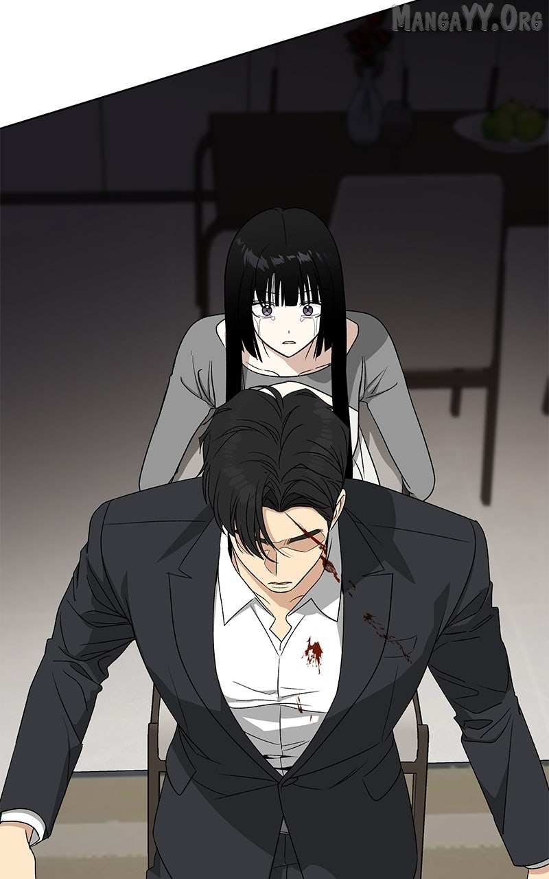 It’s My Life  Webtoon Chapter 51.2 page 62 - 