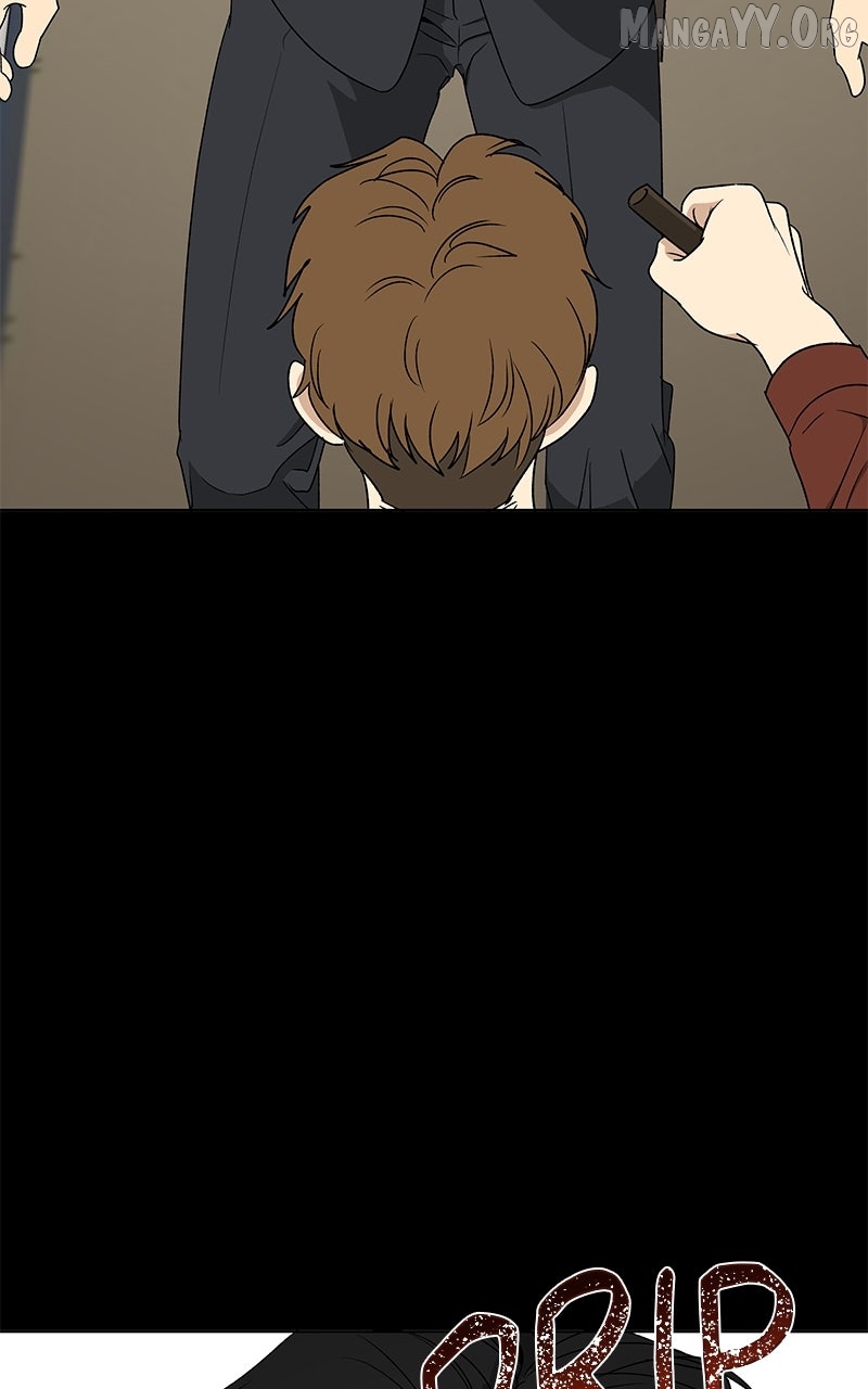 It’s My Life  Webtoon Chapter 51.2 page 63 - 