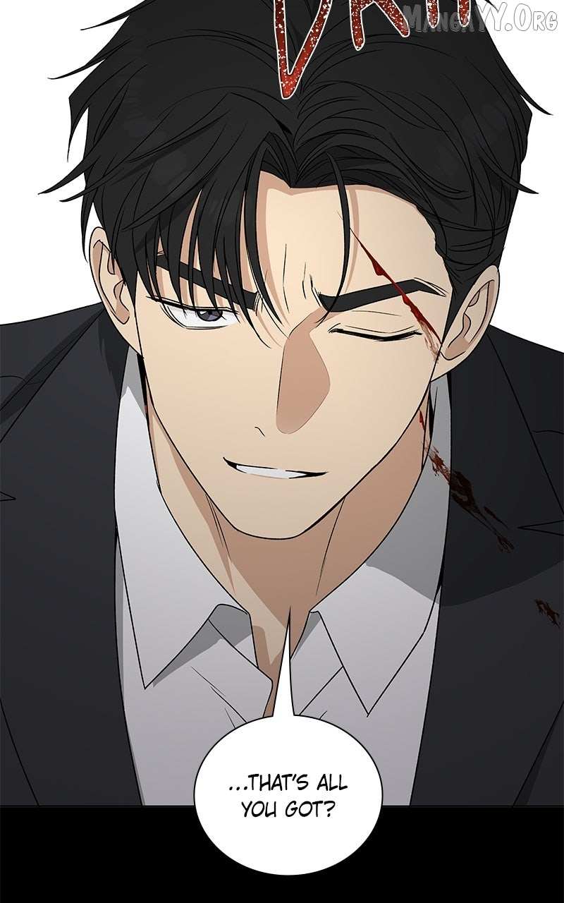 It’s My Life  Webtoon Chapter 51.2 page 64 - 