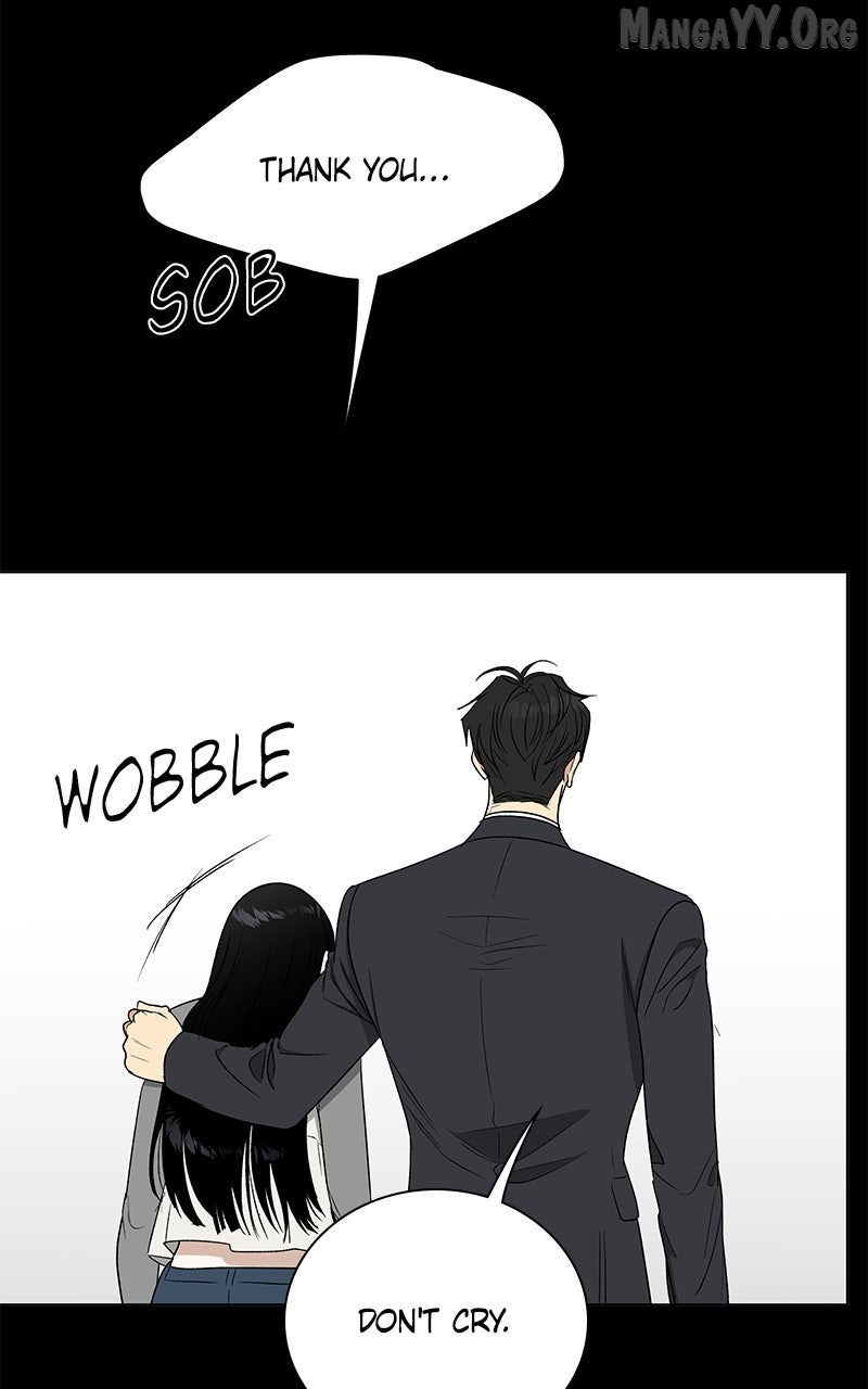 It’s My Life  Webtoon Chapter 51.2 page 71 - 