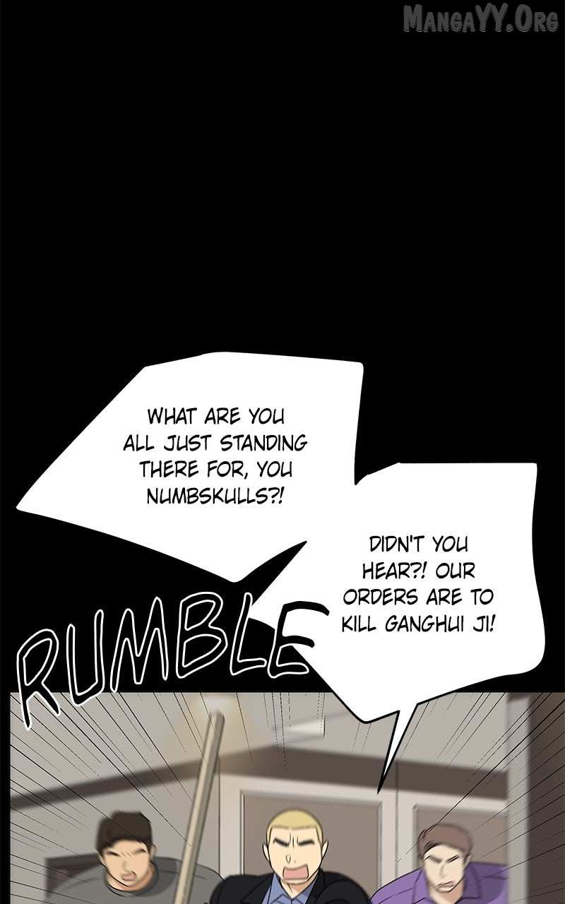 It’s My Life  Webtoon Chapter 51.2 page 74 - 