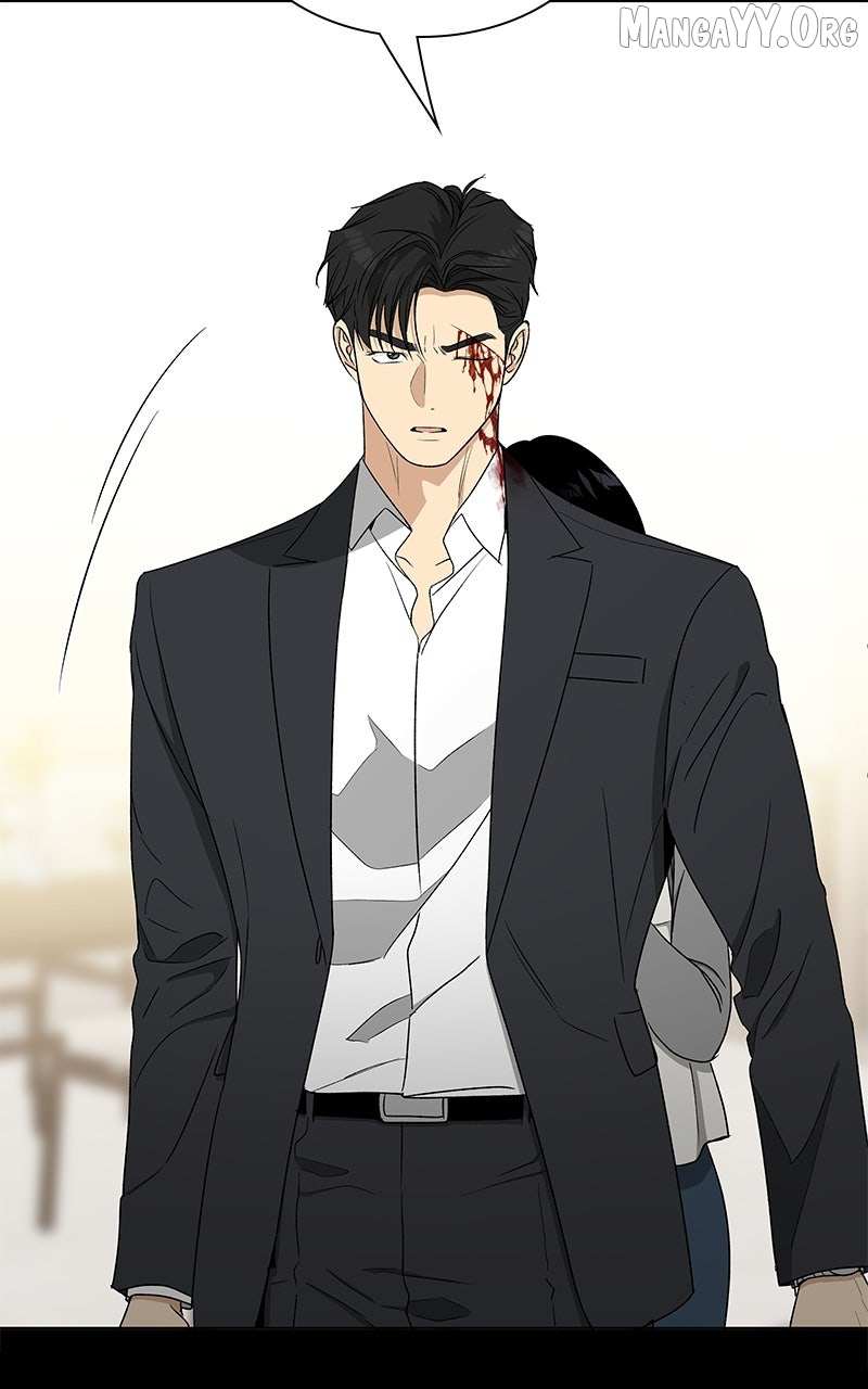 It’s My Life  Webtoon Chapter 51.2 page 76 - 