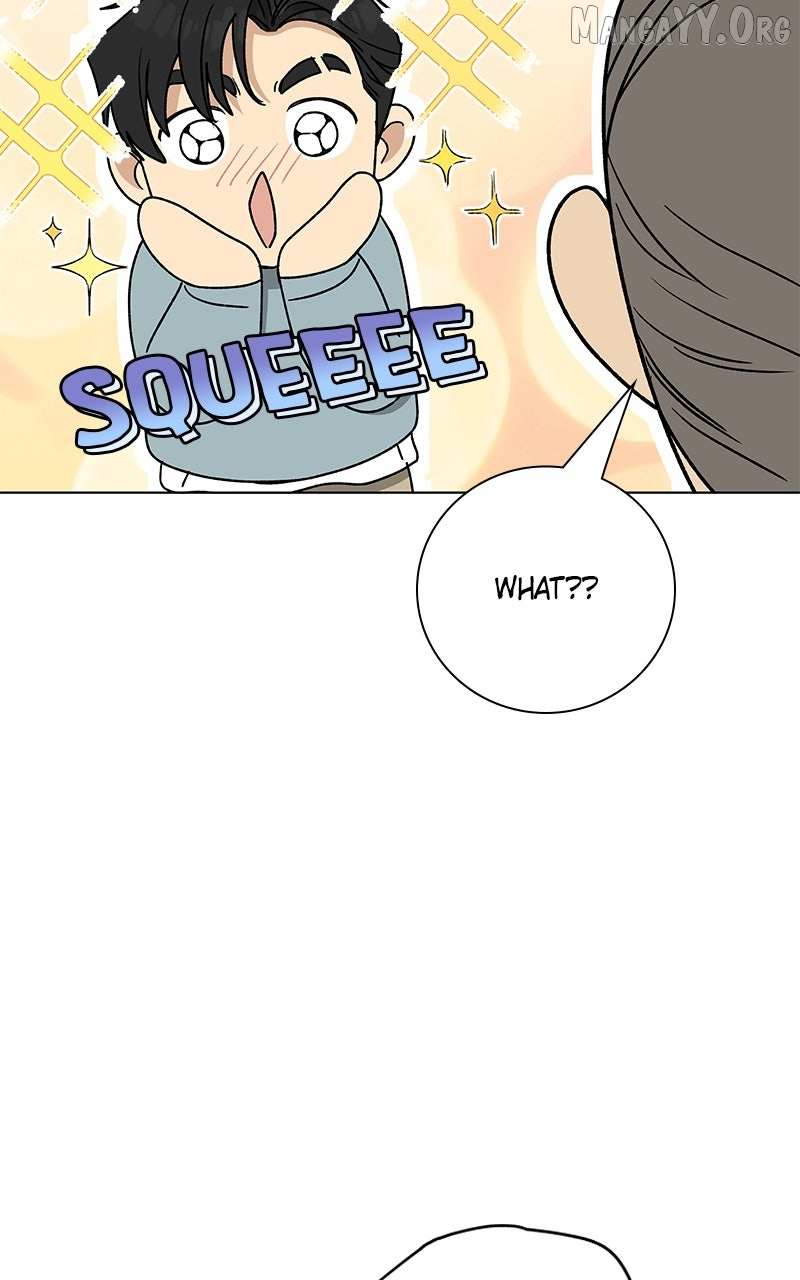 It’s My Life  Webtoon Chapter 51.2 page 83 - 