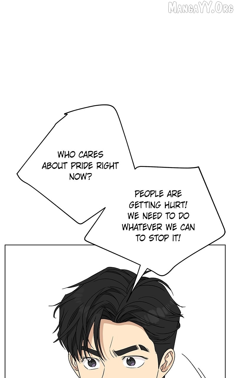 It’s My Life  Webtoon Chapter 51.2 page 88 - 