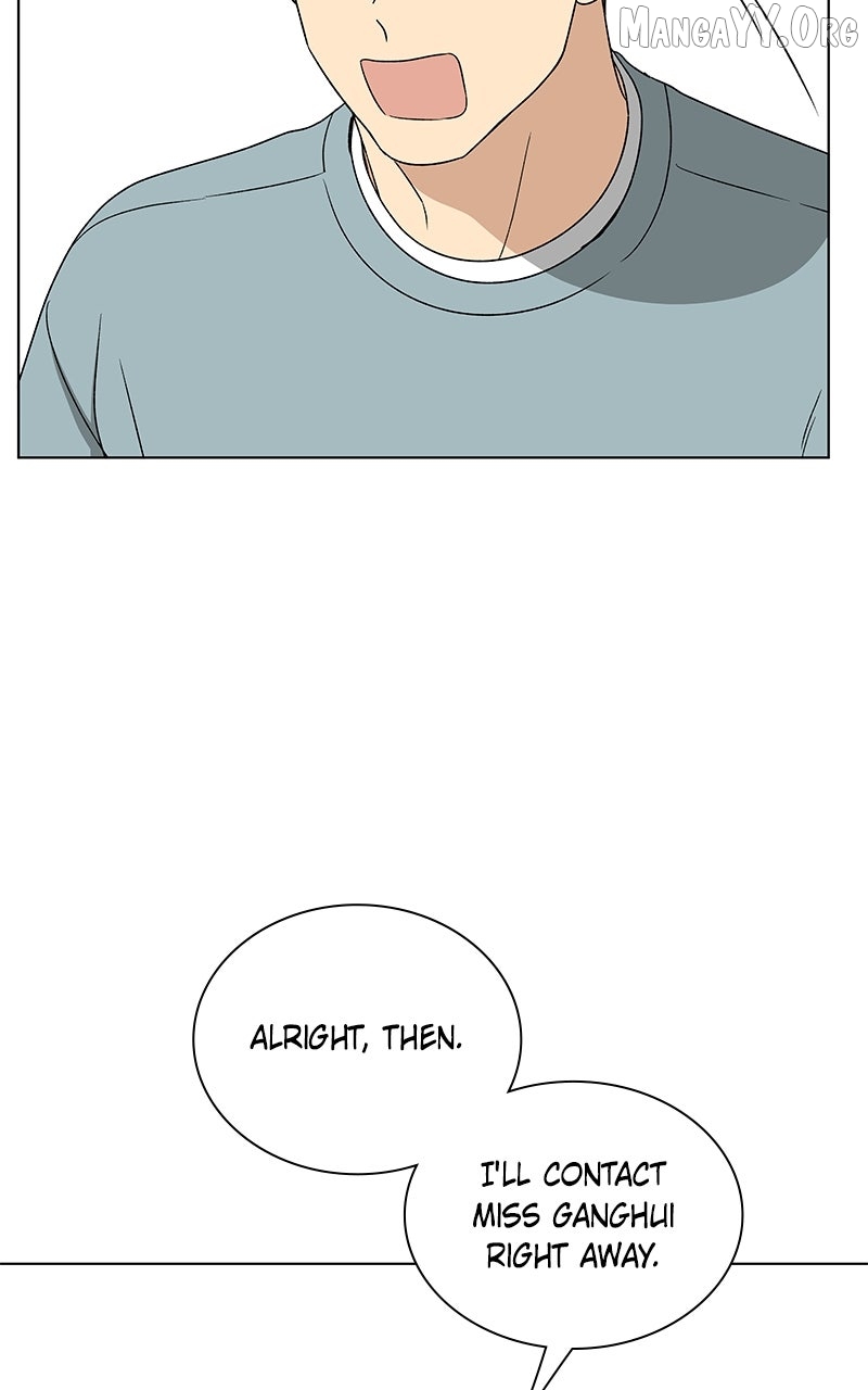 It’s My Life  Webtoon Chapter 51.2 page 89 - 