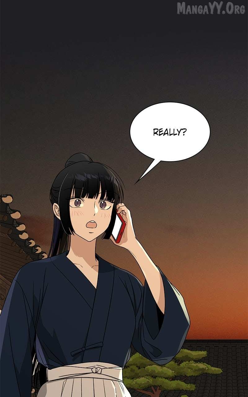 It’s My Life  Webtoon Chapter 51.2 page 94 - 