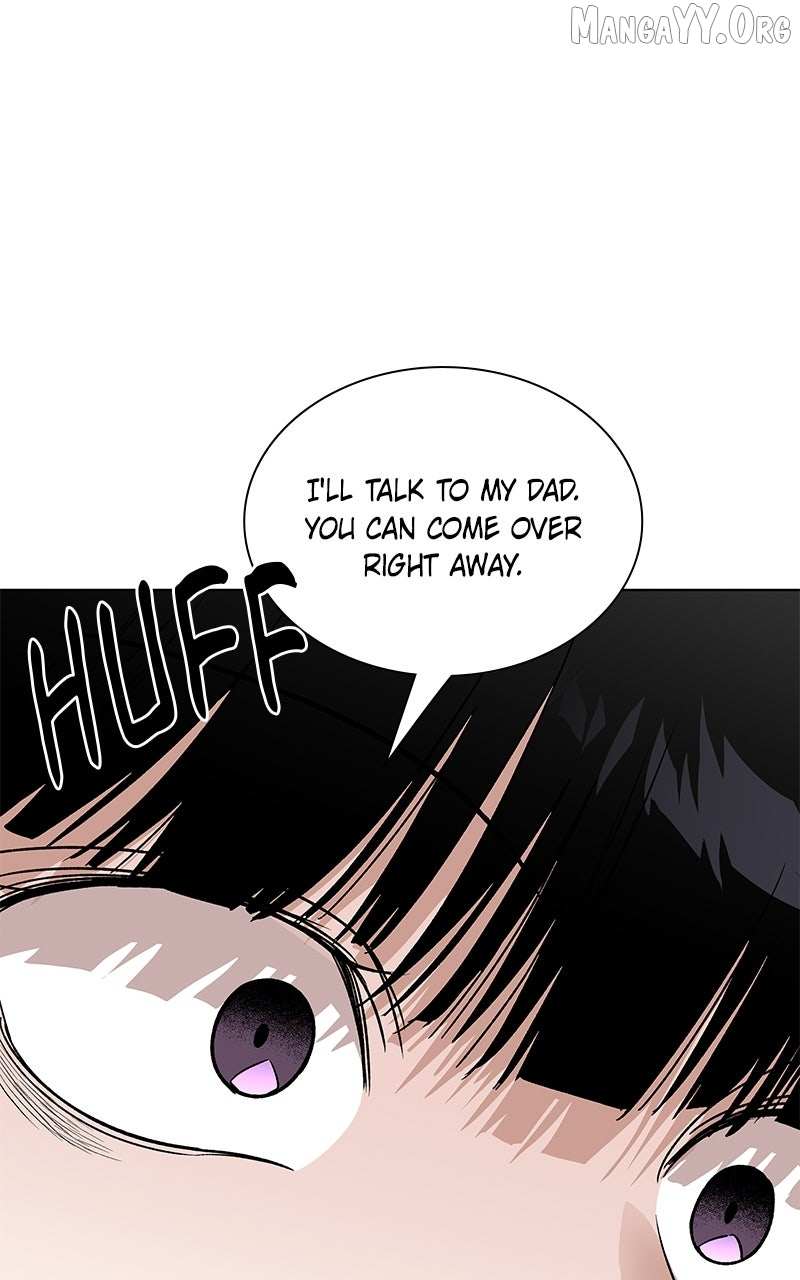 It’s My Life  Webtoon Chapter 51.2 page 97 - 