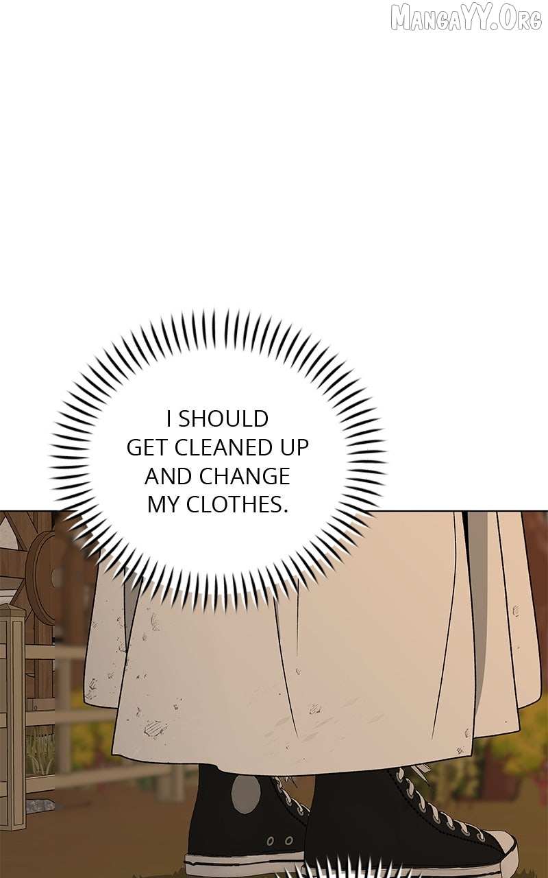It’s My Life  Webtoon Chapter 51.2 page 100 - 