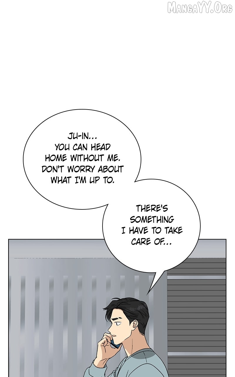 It’s My Life  Webtoon Chapter 51.3 page 2 - 