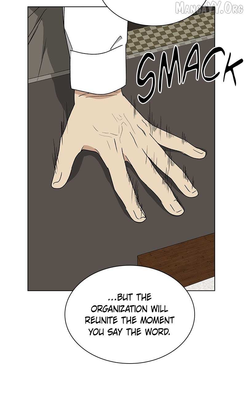 It’s My Life  Webtoon Chapter 51.3 page 106 - 