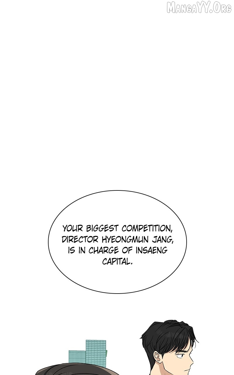 It’s My Life  Webtoon Chapter 51.3 page 107 - 