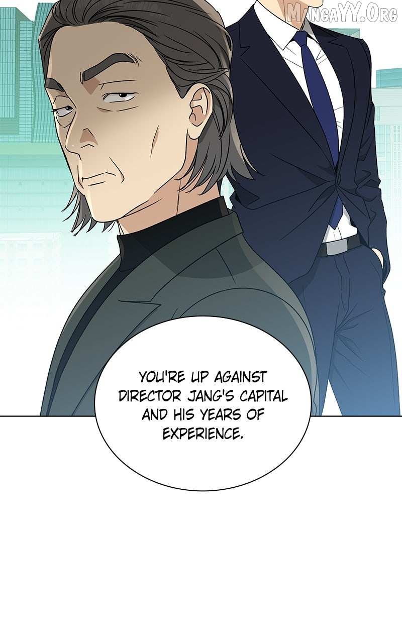 It’s My Life  Webtoon Chapter 51.3 page 108 - 