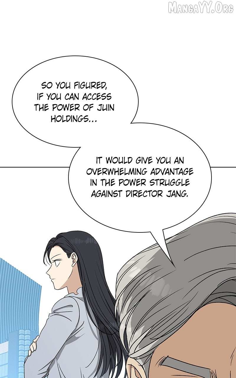 It’s My Life  Webtoon Chapter 51.3 page 109 - 