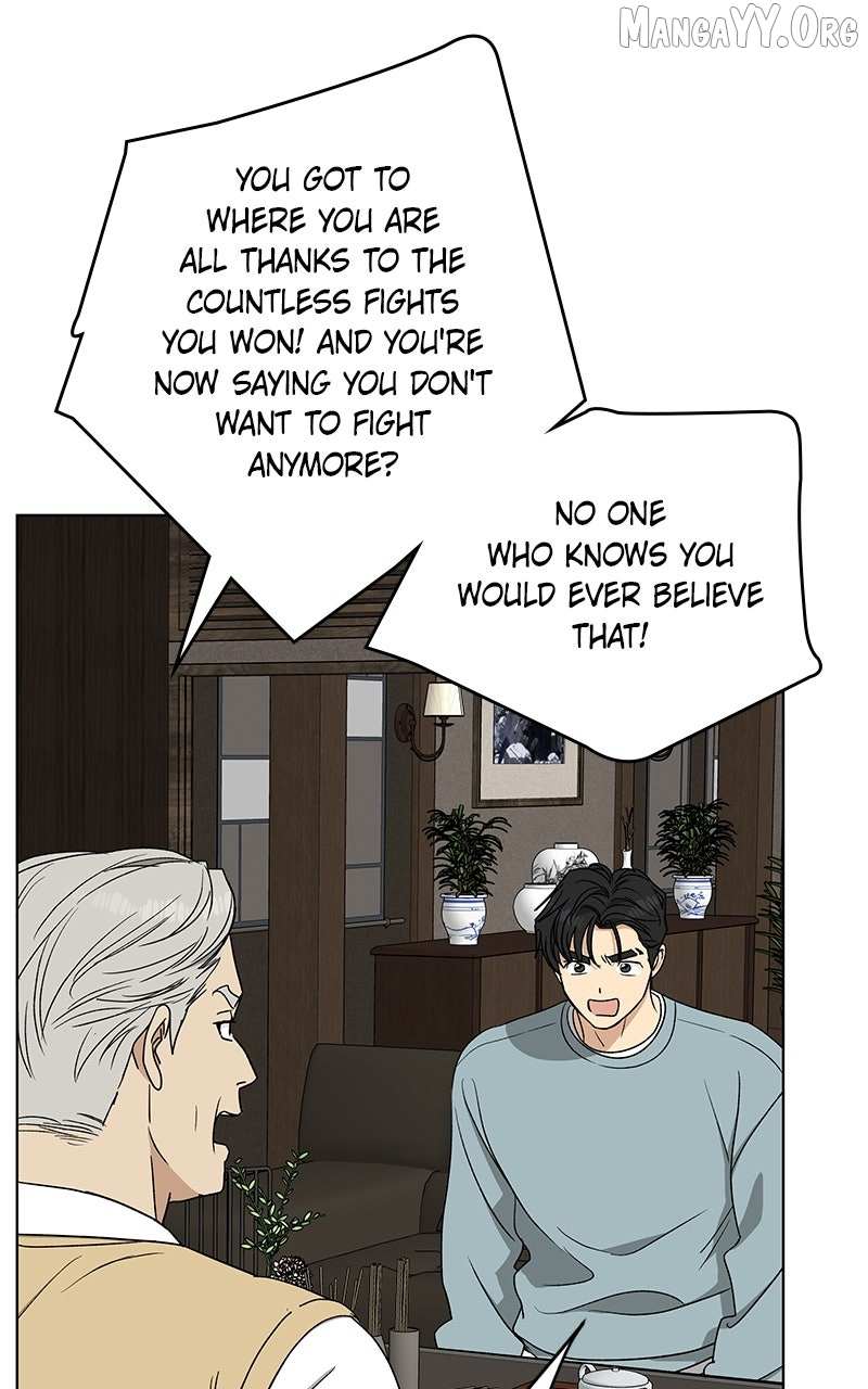 It’s My Life  Webtoon Chapter 51.3 page 114 - 