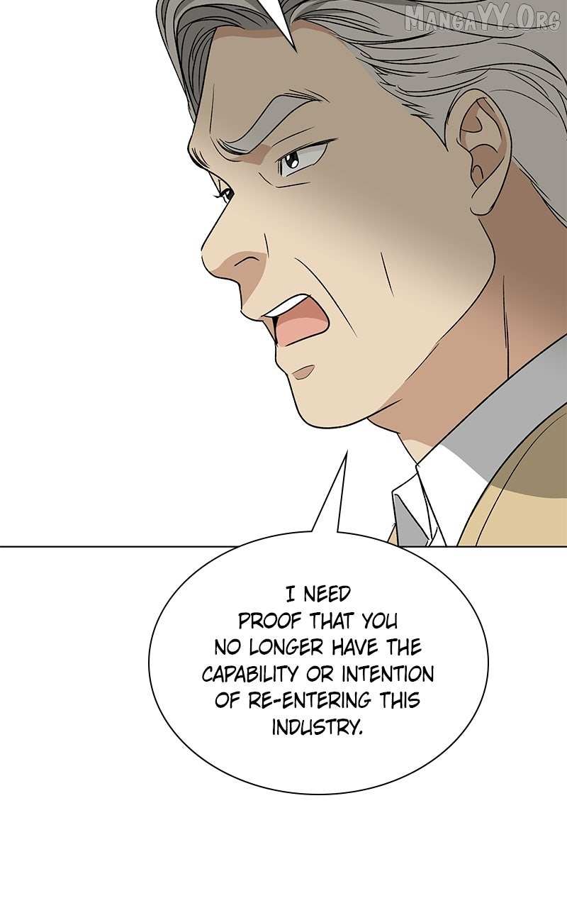 It’s My Life  Webtoon Chapter 51.3 page 116 - 