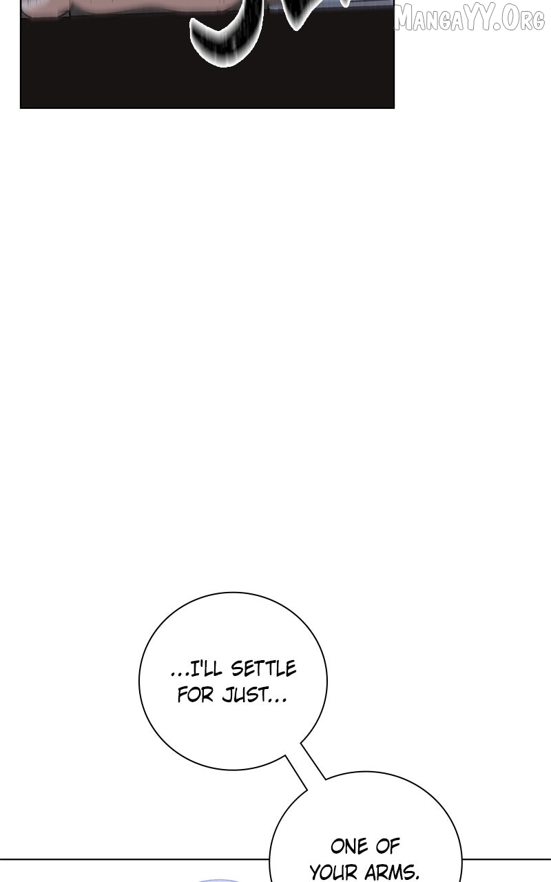 It’s My Life  Webtoon Chapter 51.3 page 118 - 