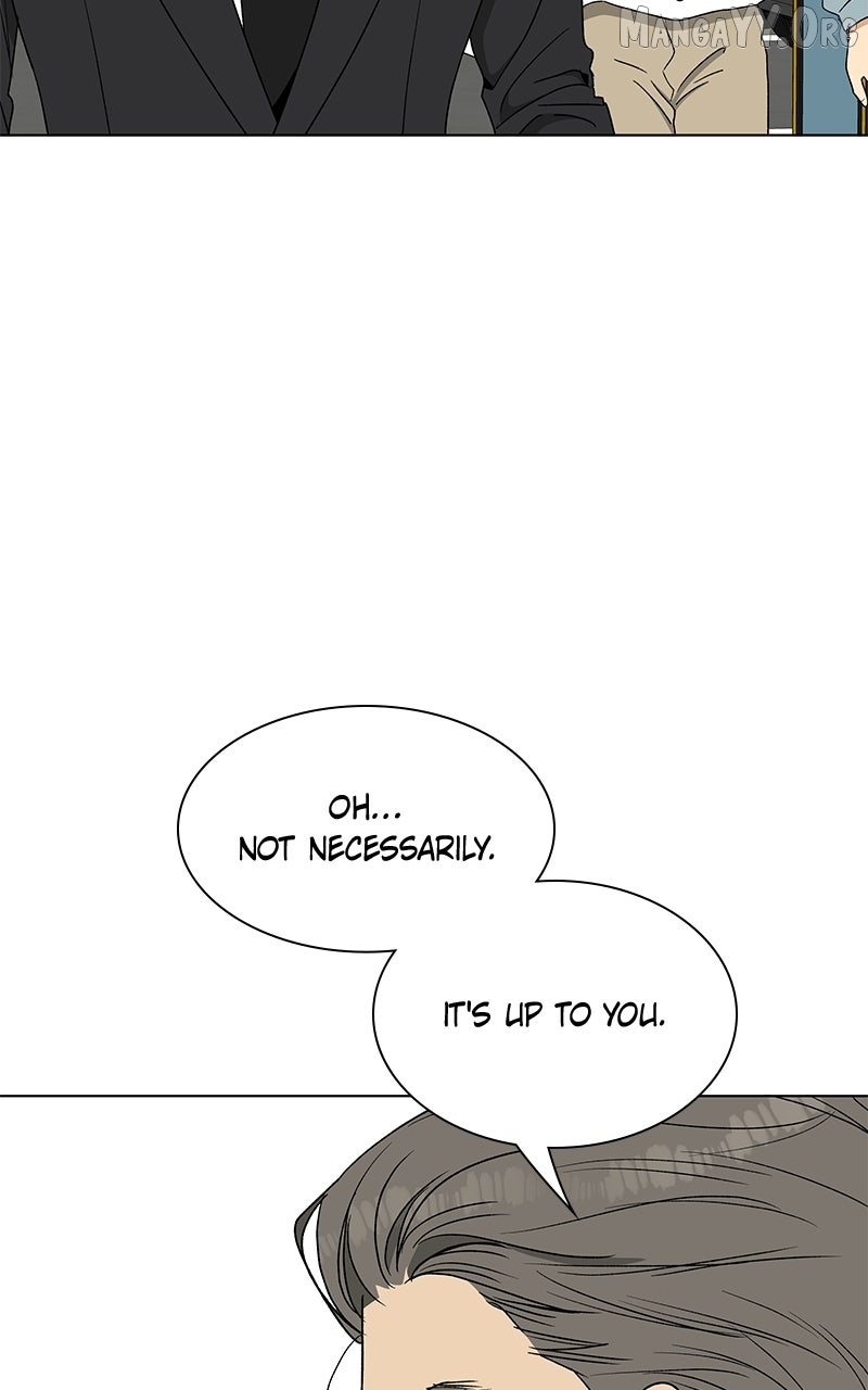 It’s My Life  Webtoon Chapter 51.3 page 13 - 